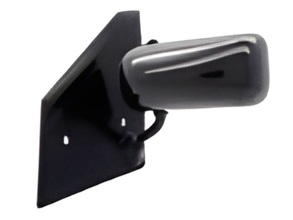 APR Formula GT3 Carbon Fiber Mirror/Black: EVO 8/9