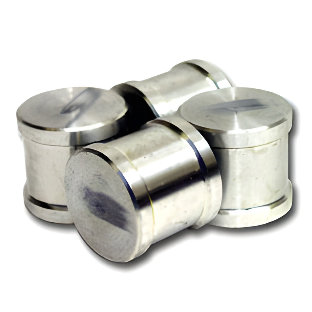 ATP Diverter Valve Blockoff Plug - EVO 8/9/X