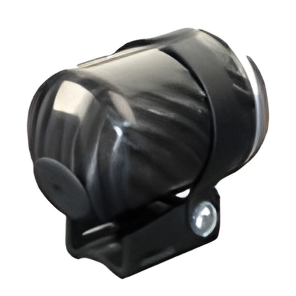 Autometer Carbon Fiber 52mm Gauge Pod Cup