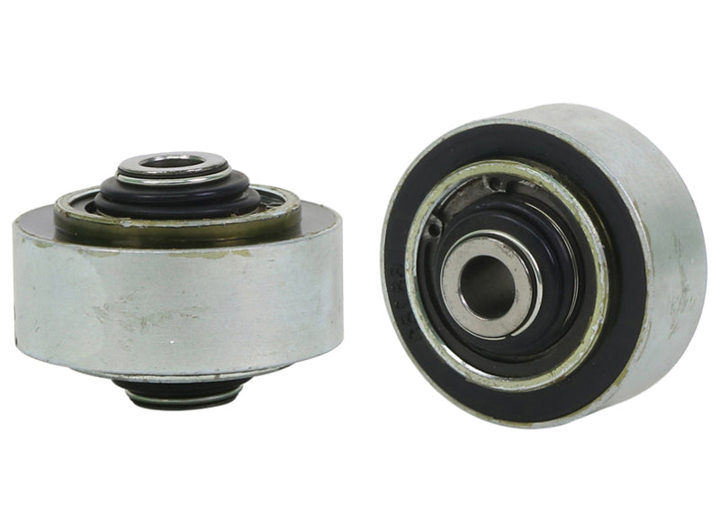 Whiteline Rear Control Arm Bushing Kit (Upper Inner Rear Bushing) for EVO X