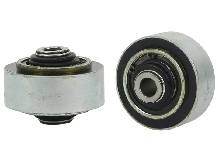 Whiteline Rear Control Arm Bushing Kit (Upper Inner Rear Bushing) for EVO X
