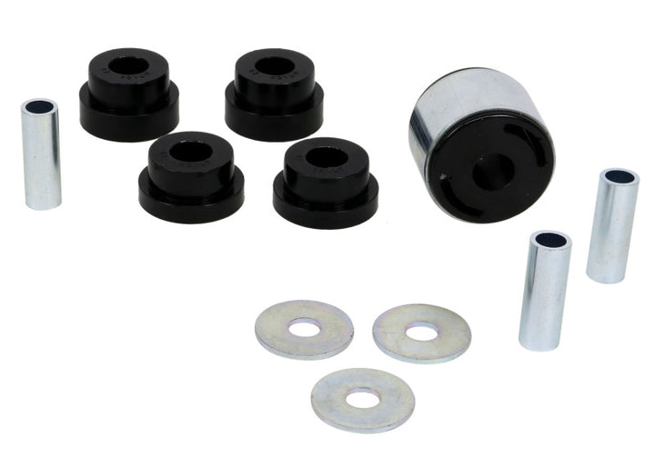 Whiteline Rear Differential Mount Bushing Kit for EVO X