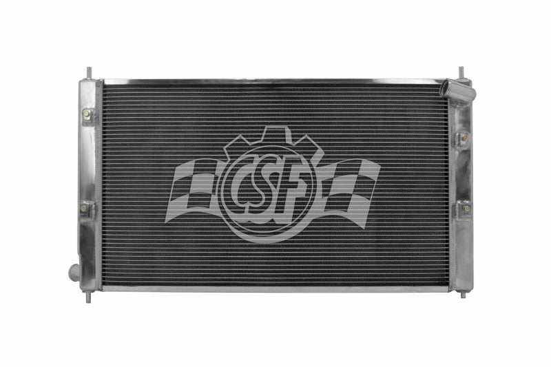 CSF Radiator for EVO X