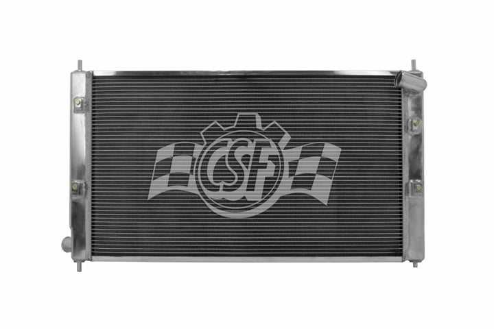 CSF Radiator for EVO X
