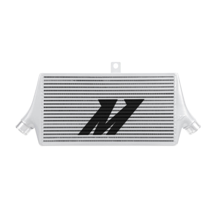 Mishimoto Race Intercooler - Silver for EVO 8/9