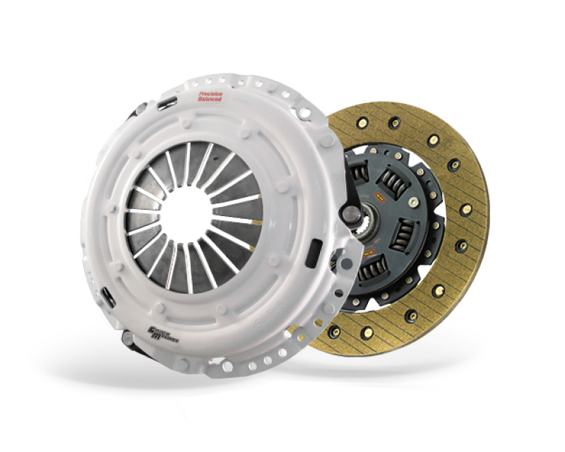 Clutch Masters Masters 2.0L T 5spd (3400 lbs) FX200 Clutch Kit for EVO X