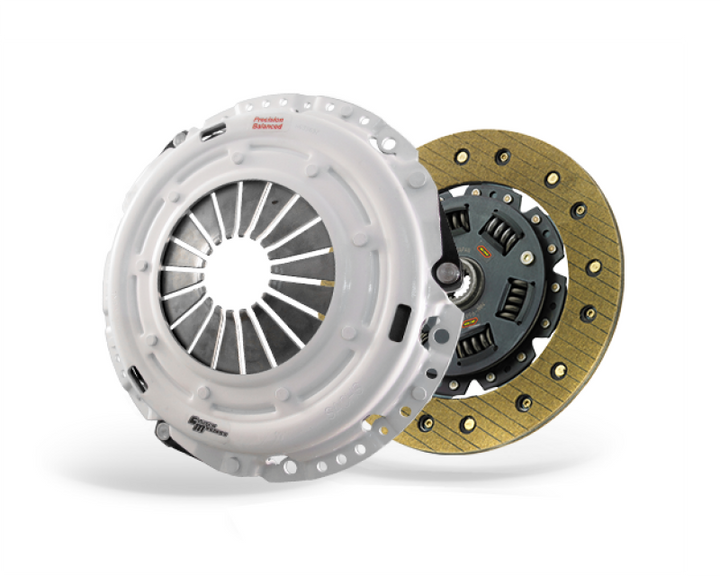 Clutch Masters Masters 2.0L T 5spd (3400 lbs) FX200 Clutch Kit for EVO X