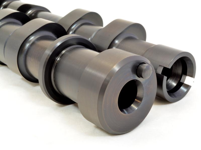 GSC Power Division 4G63T Mivec S1 Cams 268/268 Billet for EVO 9
