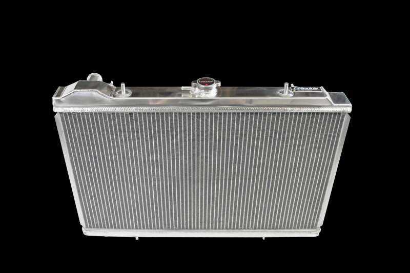 GReddy TW-R Aluminum Radiator for EVO 8