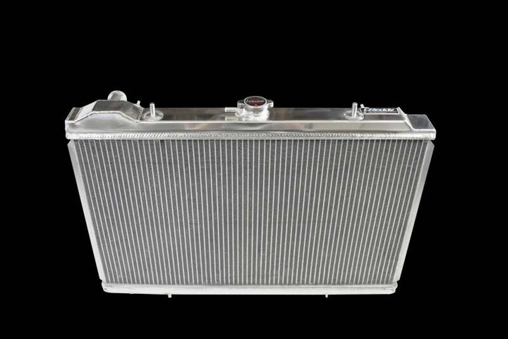 GReddy TW-R Aluminum Radiator for EVO 8