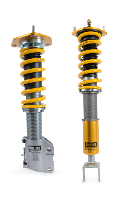 Ohlins Road & Track Coilover System for EVO 8/9