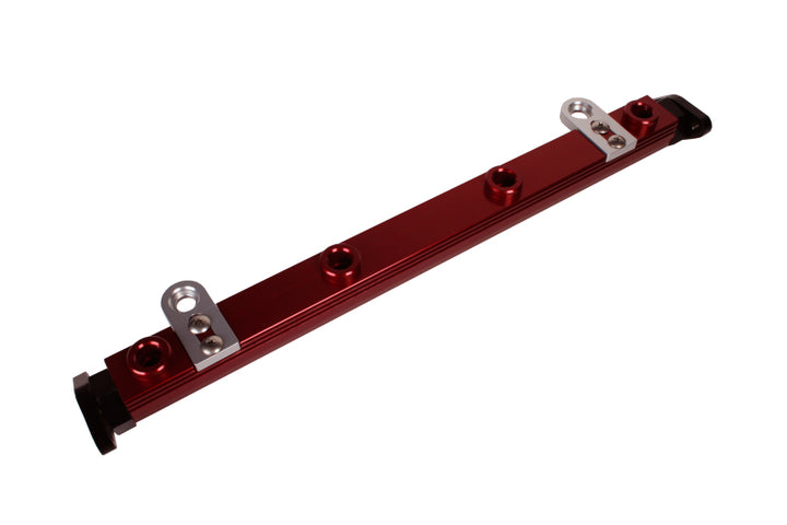 Aeromotive Fuel Rail - Black for EVO 8/9