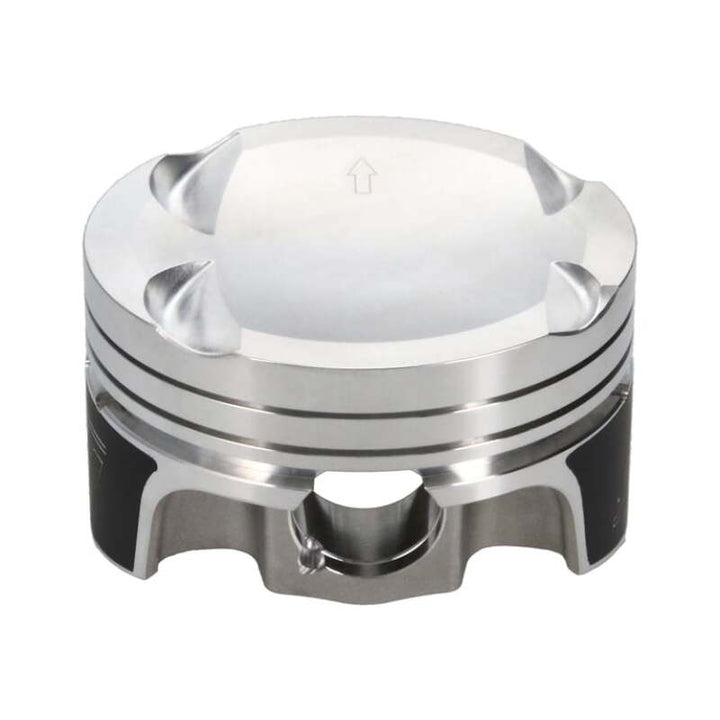 Wiseco 4B11 -9cc 86mm Bore Piston Shelf Stock Kit for EVO X