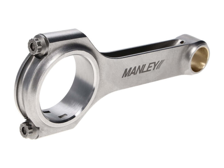 Manley Performance 7 Bolt 4G63 4G63T / IX H Beam Single Connecting Rod for EVO 8/9
