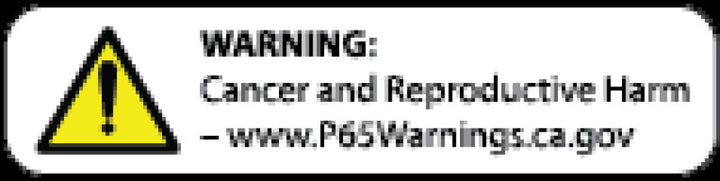 AMS Performance / Front Lower Motor Mount Insert - Red/Race for EVO X / Lancer Ralliart