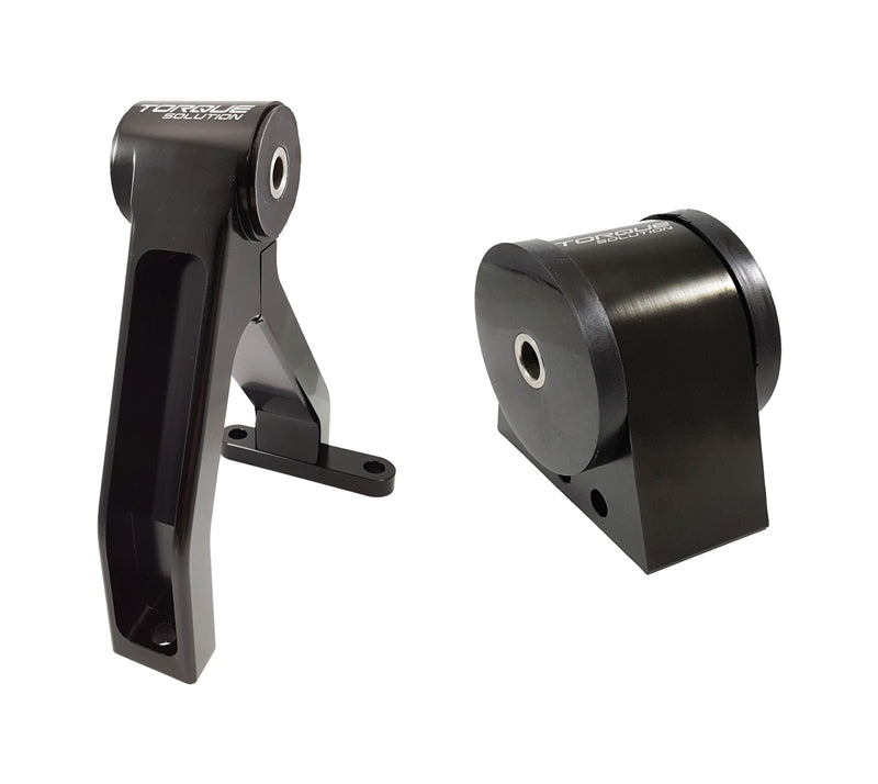 Torque Solution Solution Roll Stop Engine Mount Kit for EVO X
