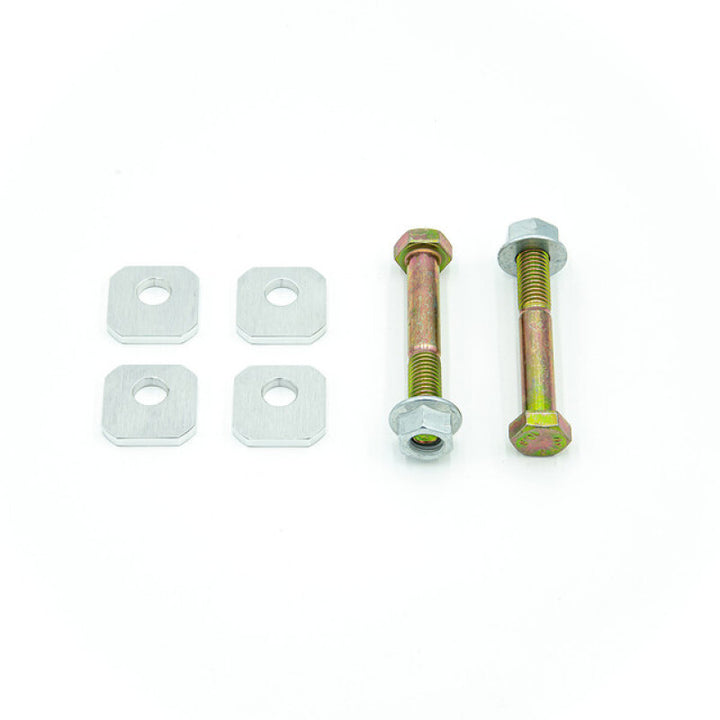 SPL Parts Parts Eccentric Lockout for Toe Arm for EVO X
