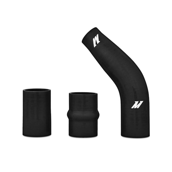 Mishimoto Black Upper Intercooler Pipe Kit for EVO X