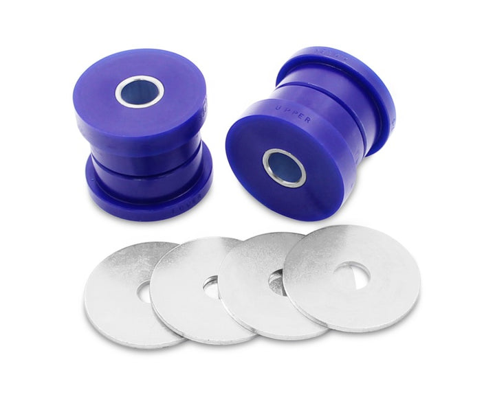 Superpro Rear Differential Pinion Mount Bushing Set (w/ AYC) for EVO 8