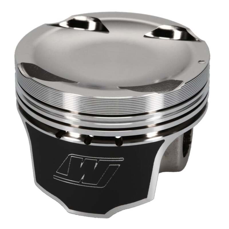 Wiseco 1400 HD - 4G63 Turbo -14cc Piston Shelf Stock for EVO 8