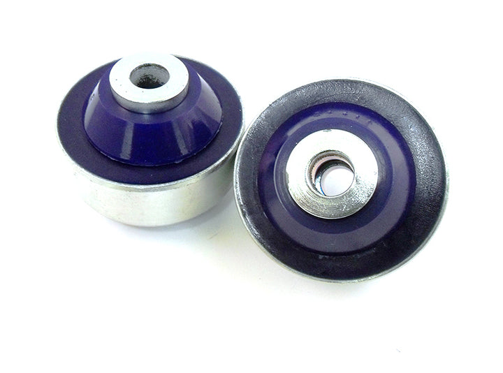 Superpro Fr Lower Inner Rearward DuroBall Control Arm Bushing Set for EVO 8