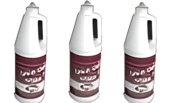 BG Synchro Shift Transmission Fluid (3 Bottles)