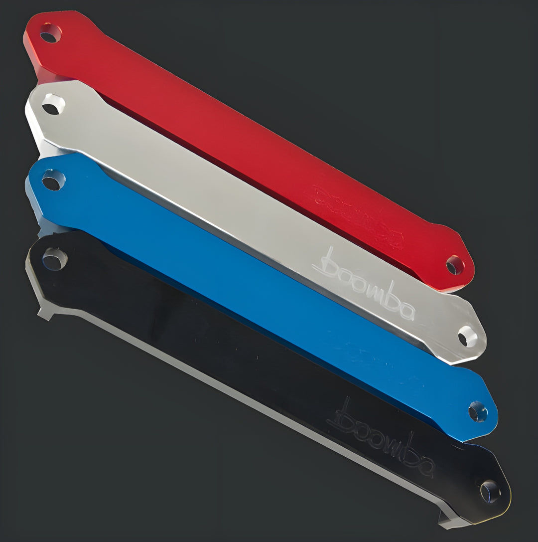 Boomba Battery Holder - EVO 8/9/X