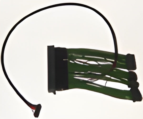Boomslang S-AFC True Plug & Play Harness EVO 8/9