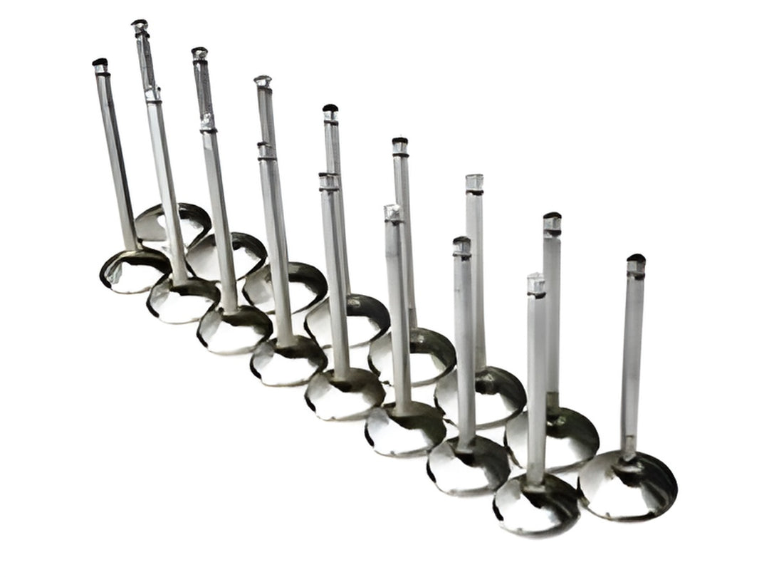 Brian Crower 34mm Intake Valves - EVO X/Lancer Ralliart 2009+
