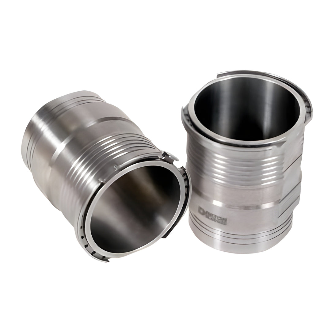 Brian Crower Block Sleeves-Mitsubishi 4B11T 86mm to 90mm Max Bore- Evo X