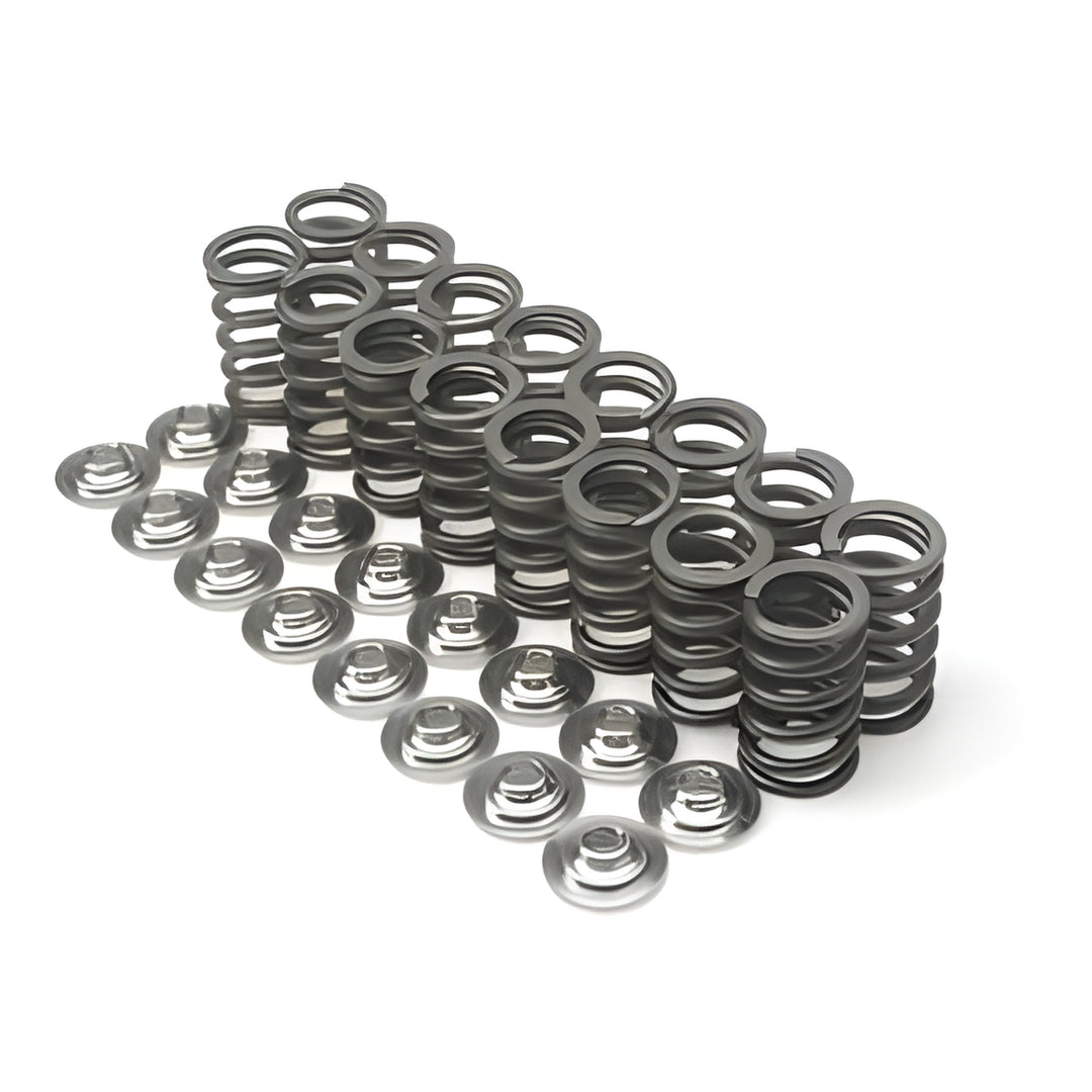 Brian Crower Single Spring & Titanium Retainer Kit - EVO X/Lancer Ralliart 2009+