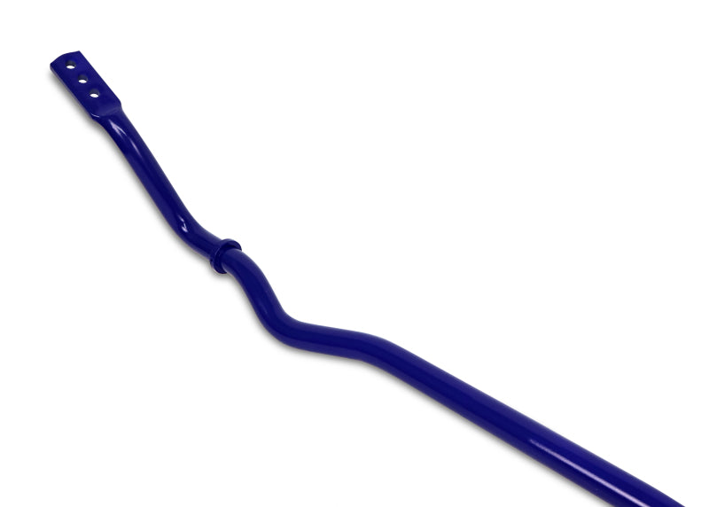 Superpro MR Rear Sway Bar Kit - 27mm Adjustable for EVO X
