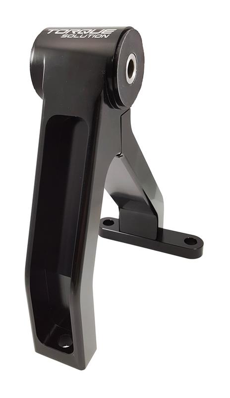 Torque Solution Solution Aluminum Rear Engine Mount for EVO X / Lancer Ralliart