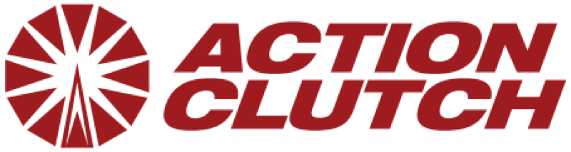 Action Clutch (4B11T) 7.25in Twin Disc Race Kit for EVO X