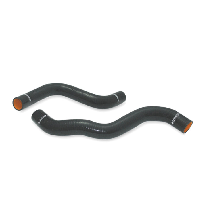 Mishimoto Black Silicone Hose Kit for EVO 9