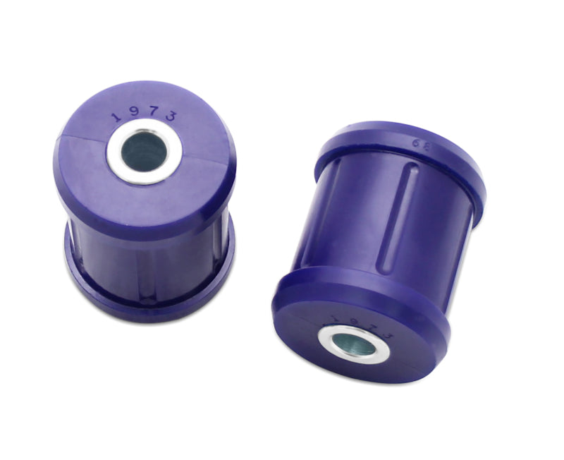 Superpro Rear Lower Forward Trailing Arm - Lower Bushing Kit for EVO 8