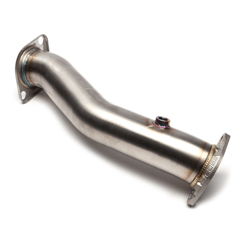 COBB 3in. 304 SS Downpipe for EVO X / Lancer Ralliart