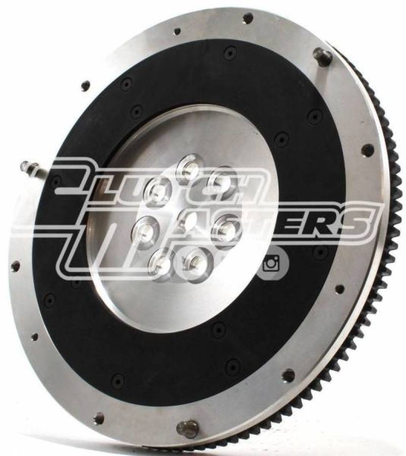 Clutch Masters Masters 2.0L T Aluminum Flywheel for EVO 8/9