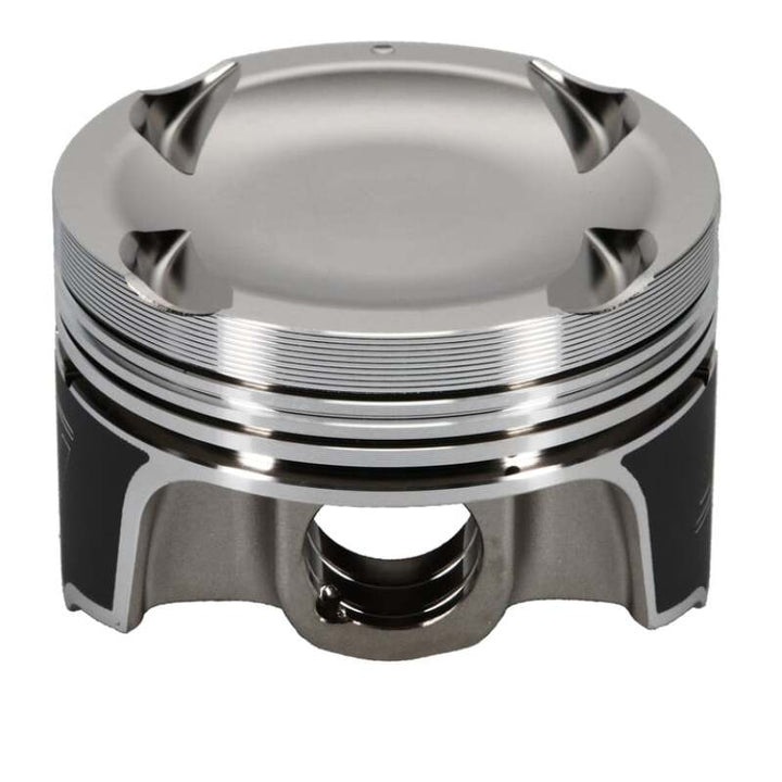Wiseco 1400 HD - 4G63 Turbo -14cc Piston Shelf Stock Kit for EVO 8