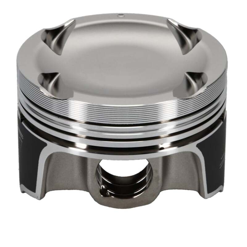 Wiseco 1400 HD - 4G63 Turbo -14cc Piston Shelf Stock Kit for EVO 8