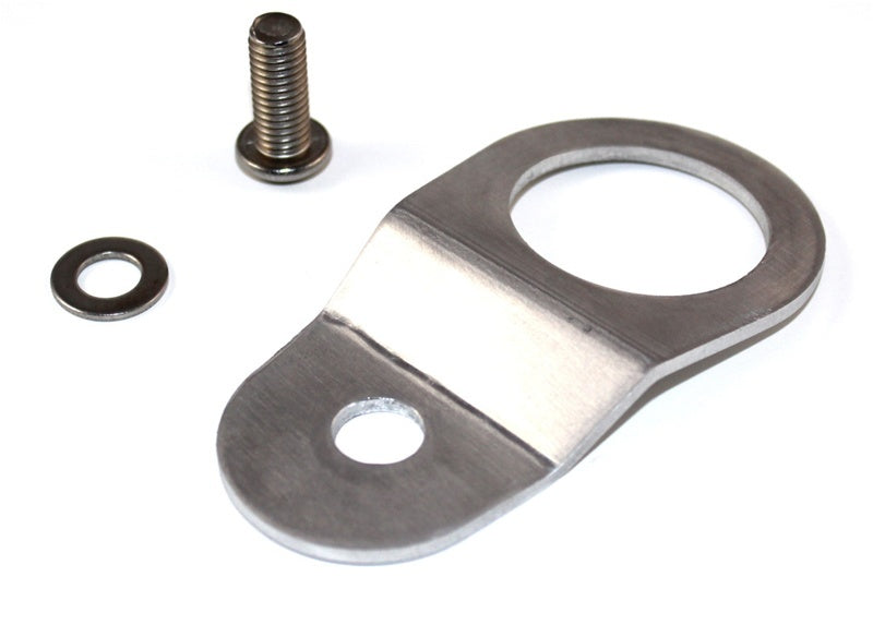 Torque Solution Solution Radiator Mount for EVO 8/9