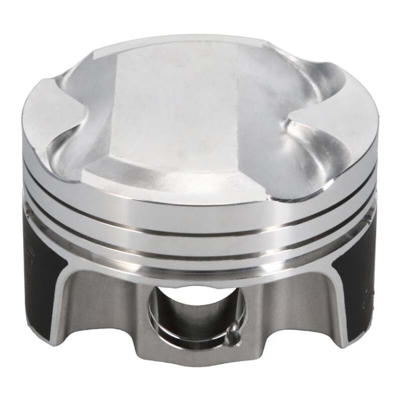 Wiseco 4B11 87mm Bore 0.04 Oversize 86mm Stroke 3.5cc Vol 10.5:1 - Set of 4 for EVO X