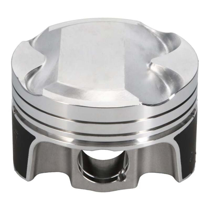 Wiseco 4B11 86.25mm Bore 0.01 Oversize 86mm Strk 3.5cc Vol 10.5:1 - Set of 4 for EVO X