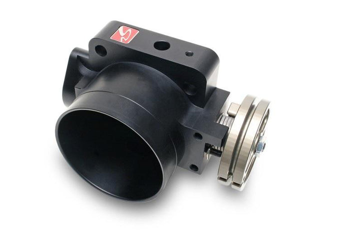 Skunk2 Racing Pro Series 68mm Billet Throttle Body (Race Only) for EVO 8/9