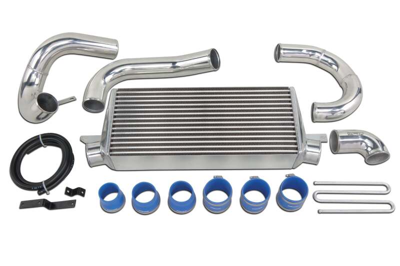 GReddy Intercooler Kit L600/ H284 / W66 mm for EVO 8/9