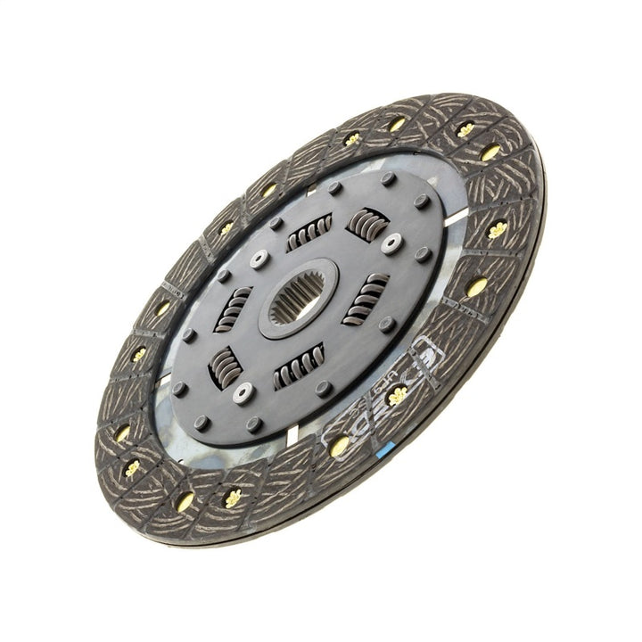 Exedy Replacement Hyper Multi Upper Disc (for MM062SDF) for EVO X