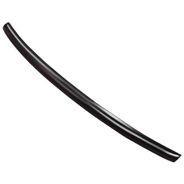 CBD Carbon Fiber PVO Trunk Spoiler - EVO X / Lancer GTS