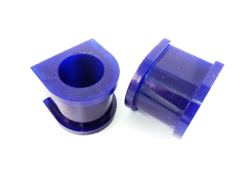 Superpro Front 25mm Sway Bar Mount Bushing Set for Lancer Ralliart