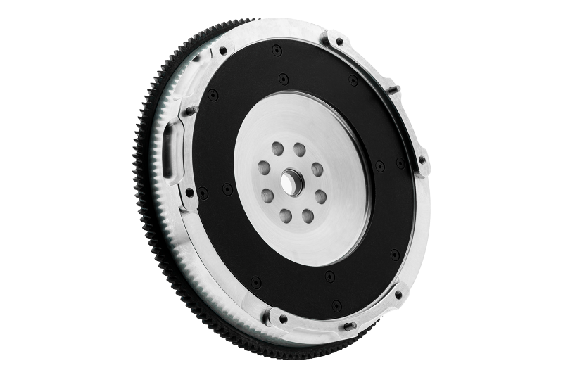 Action Clutch 2.0L (4G63) Aluminum Lightweight Flywheel for EVO 8/9