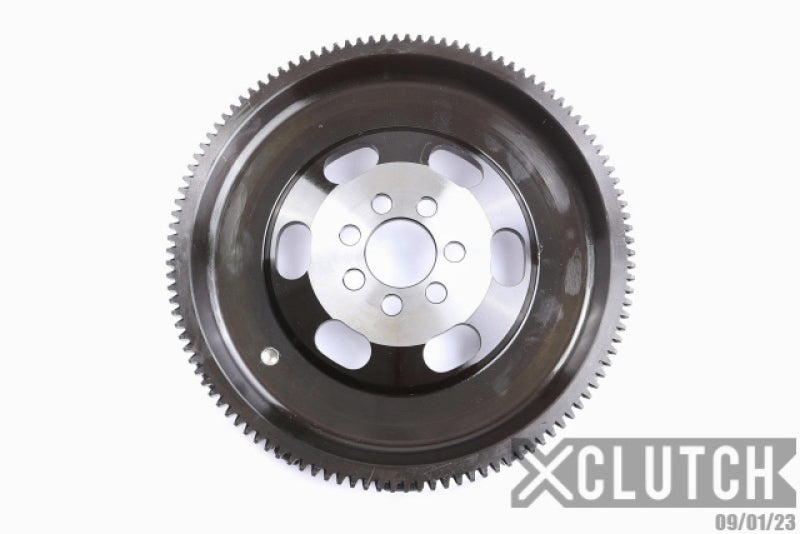 XCLUTCH 2.0L Lightweight Chromoly Flywheel for EVO X
